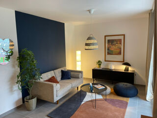  Appartement � vendre 3 pi�ces 65 m�