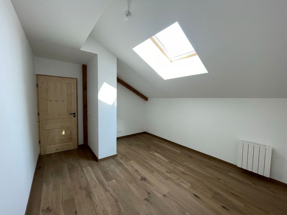 � vendre  Appartement Les Avanchers-Valmorel (73260)