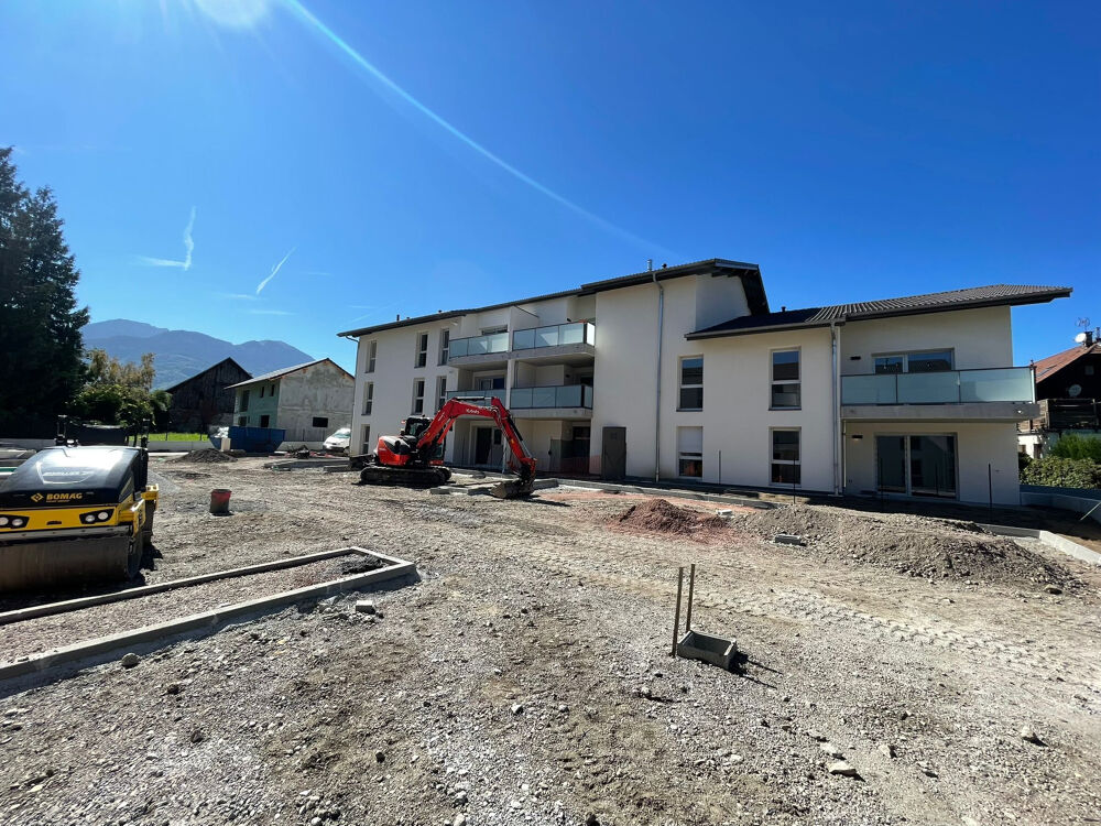   Saint-Pierre-en-Faucigny (74800)