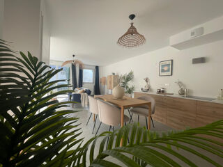  Appartement � vendre 2 pi�ces 40 m�