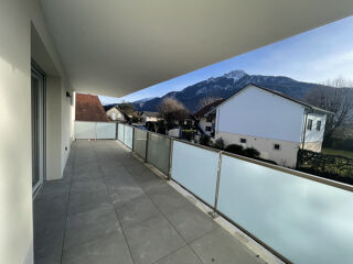  Appartement � vendre 4 pi�ces 79 m�