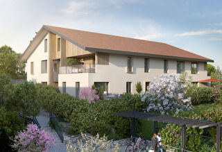  Appartement  vendre 3 pices 64 m