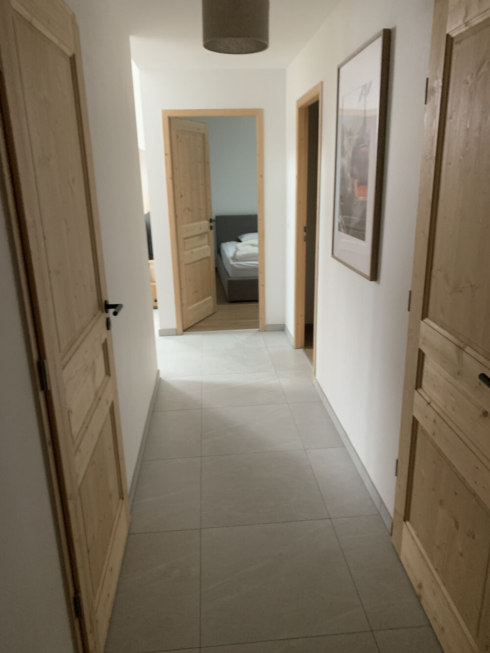 � vendre  Appartement Les Avanchers-Valmorel (73260)