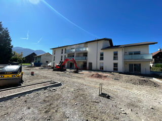  Appartement � vendre 3 pi�ces 67 m�