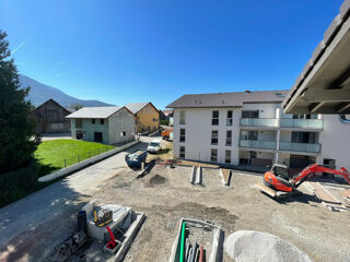  Appartement  vendre 4 pices 79 m