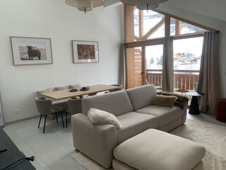  Appartement � vendre 5 pi�ces 100 m�