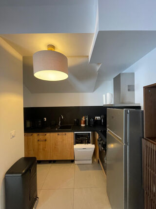  Appartement � vendre 5 pi�ces 137 m�