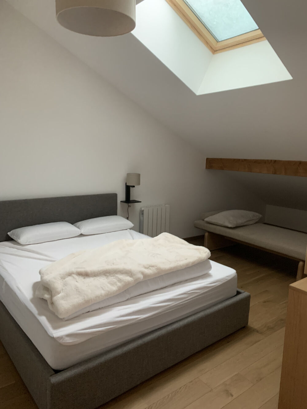 � vendre  Appartement Les Avanchers-Valmorel (73260)