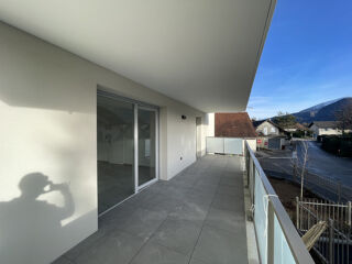  Appartement � vendre 4 pi�ces 79 m�