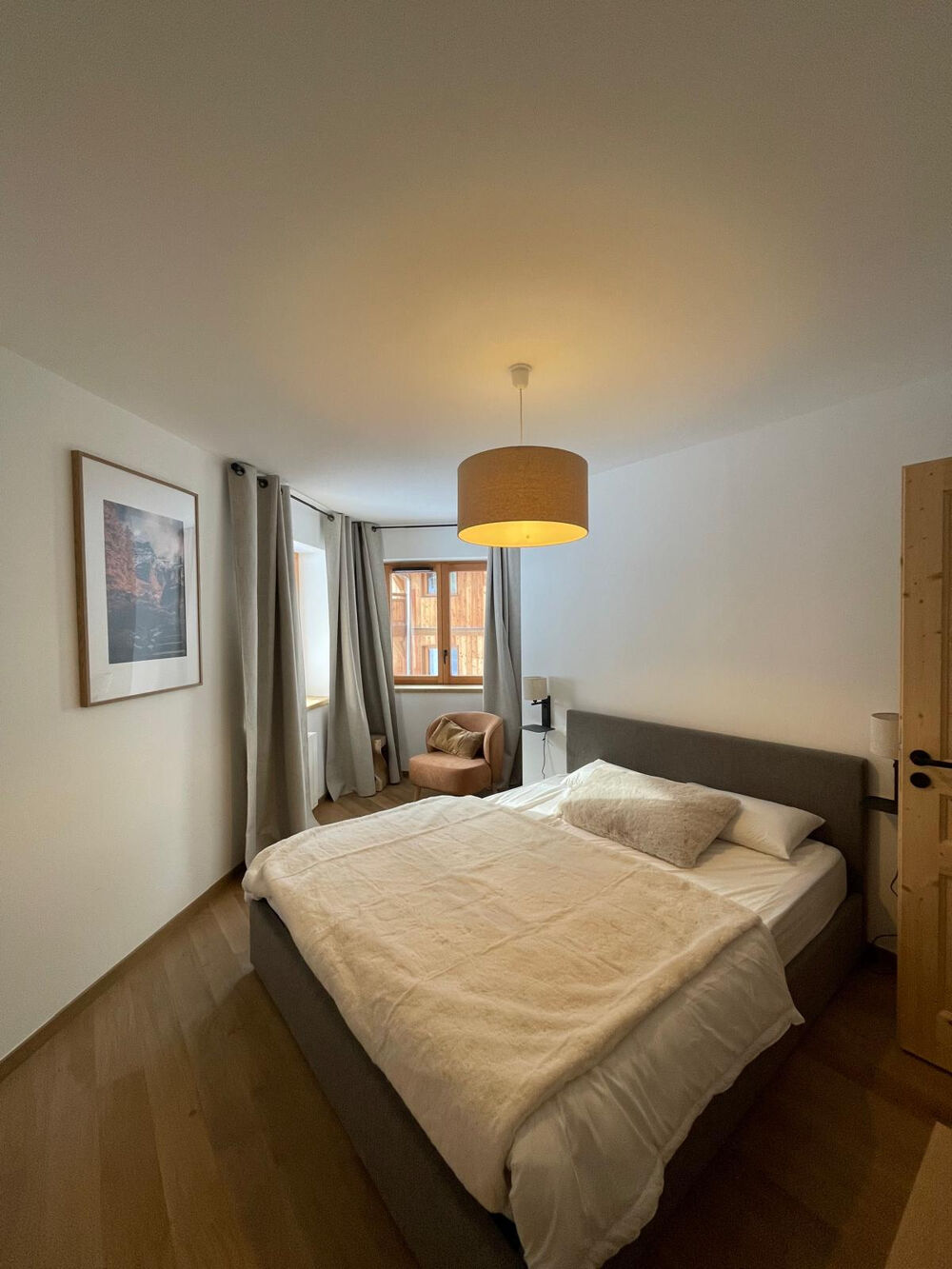 � vendre  Appartement Les Avanchers-Valmorel (73260)