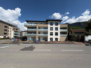  Appartement  vendre 4 pices 93 m