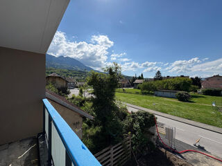  Appartement  vendre 4 pices 93 m