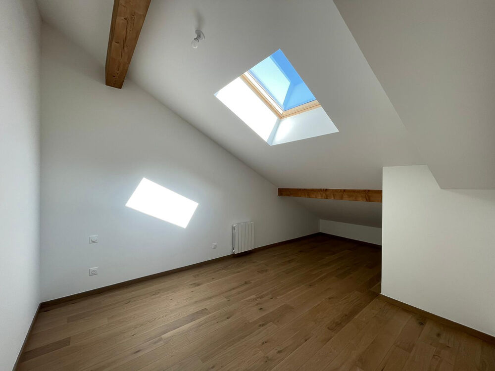 � vendre  Appartement Les Avanchers-Valmorel (73260)