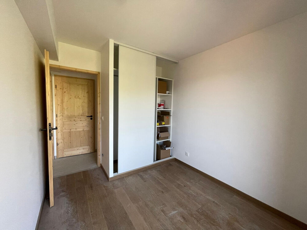 � vendre  Appartement Les Avanchers-Valmorel (73260)