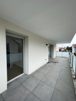  Appartement � vendre 3 pi�ces 67 m�