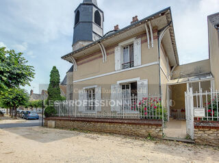  Maison Chtillon-Coligny (45230)