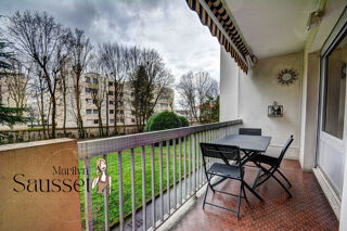  Appartement  vendre 4 pices 94 m