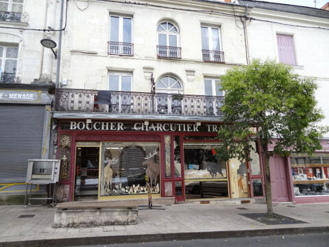  Commerce Boucherie-Charcuterie-Traiteur à CHATELLERAULT 3200 86100 Chatellerault