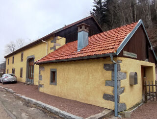  Ferme  vendre 13 pices 270 m Gerardmer