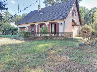  Maison  vendre 4 pices 130 m