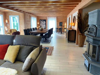  Chalet  vendre 9 pices 300 m Xonrupt longemer