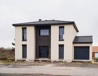  Maison  vendre 6 pices 120 m
