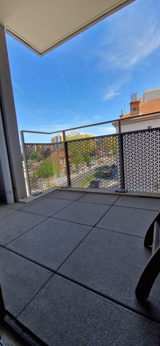  Appartement � vendre 2 pi�ces 39 m�