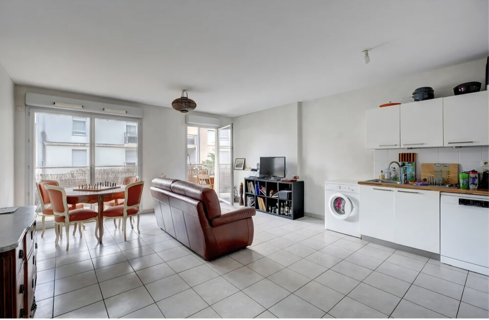 T3 coup de coeur avec BALCON et GARAGE