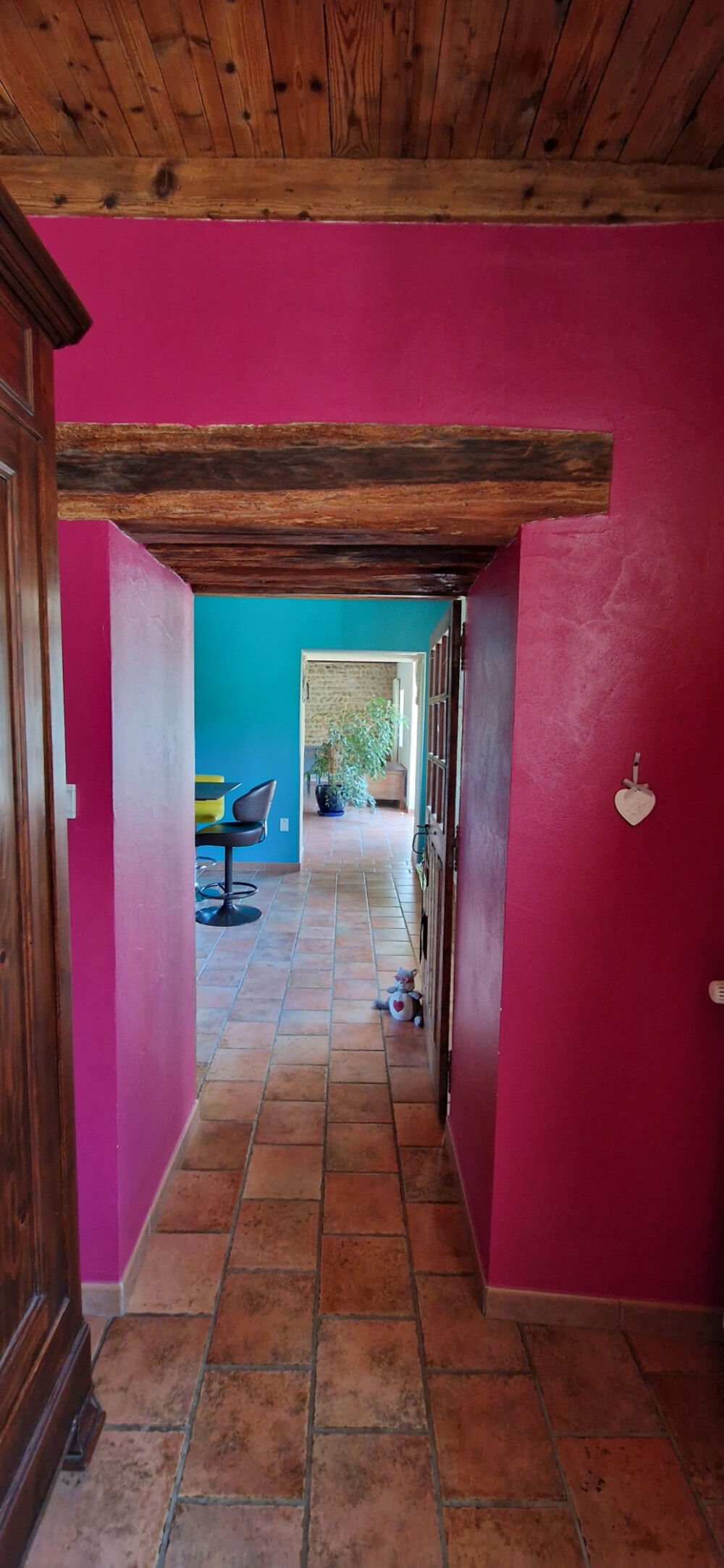 � vendre  Propri�t�/ch�teau Chazey-sur-Ain (01150)