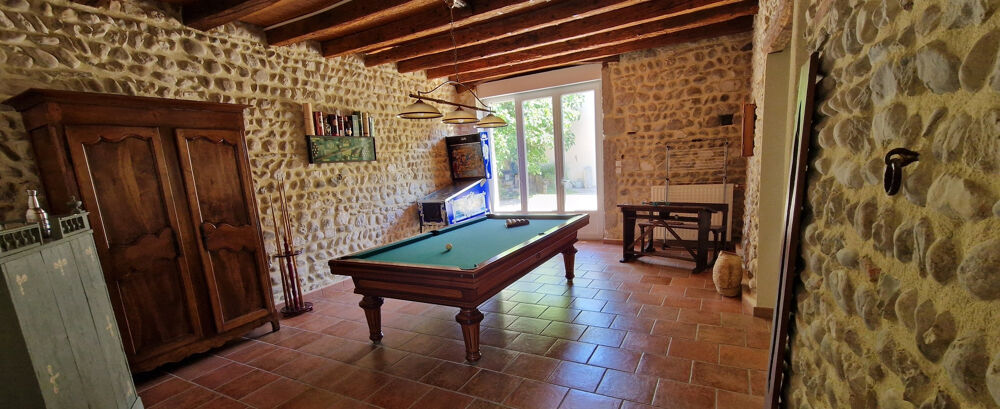 � vendre  Propri�t�/ch�teau Chazey-sur-Ain (01150)