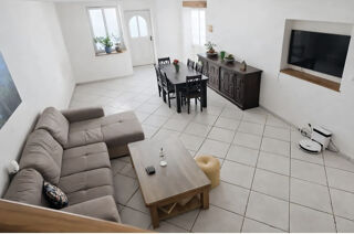  Maison � vendre 6 pi�ces 137 m�