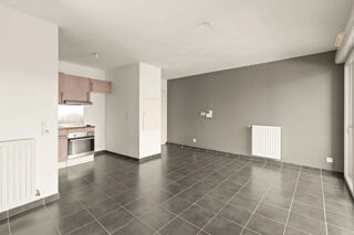  Appartement à vendre 2 pièces 43 m²