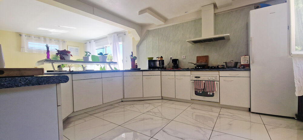 Vente Maison GRANDE MAISON FAMILIALE AU CALME Chavanoz