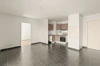  Appartement à vendre 2 pièces 43 m²