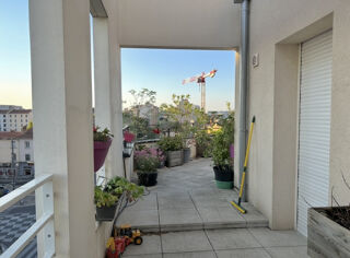  Appartement à vendre 4 pièces 79 m²