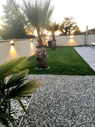  Maison à vendre 5 pièces 160 m²