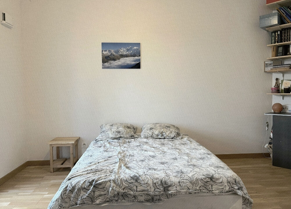 Vente Appartement BEL APPARTEMENT T 4 avec TERRASSE DERNIER ETAGE Villeurbanne