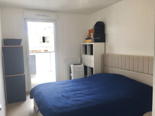  Appartement à vendre 3 pièces 65 m²