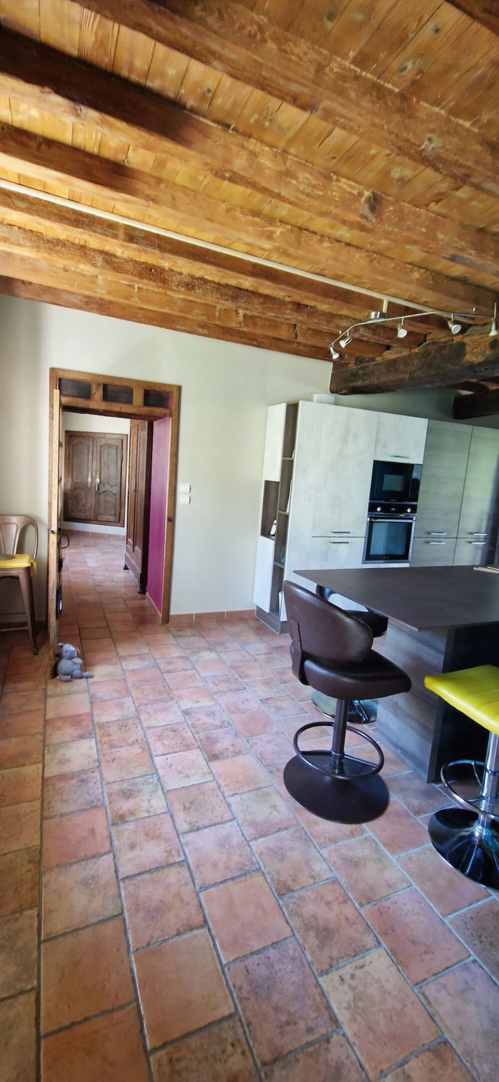 � vendre  Propri�t�/ch�teau Chazey-sur-Ain (01150)