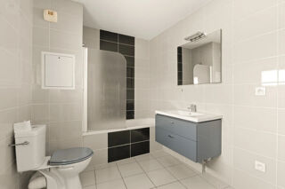  Appartement à vendre 2 pièces 43 m²