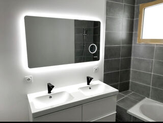  Appartement � vendre 3 pi�ces 59 m�