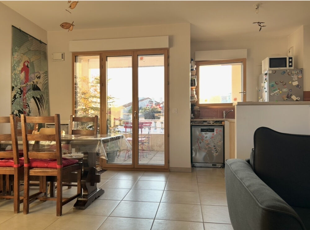 Vente Appartement BEL APPARTEMENT T 4 EN ROOFTOP Villeurbanne