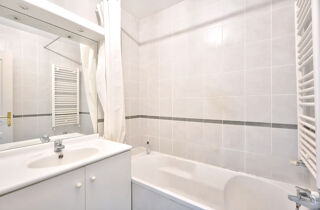  Appartement à vendre 3 pièces 61 m²