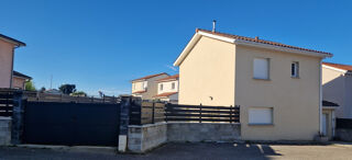  Maison à vendre 4 pièces 90 m²