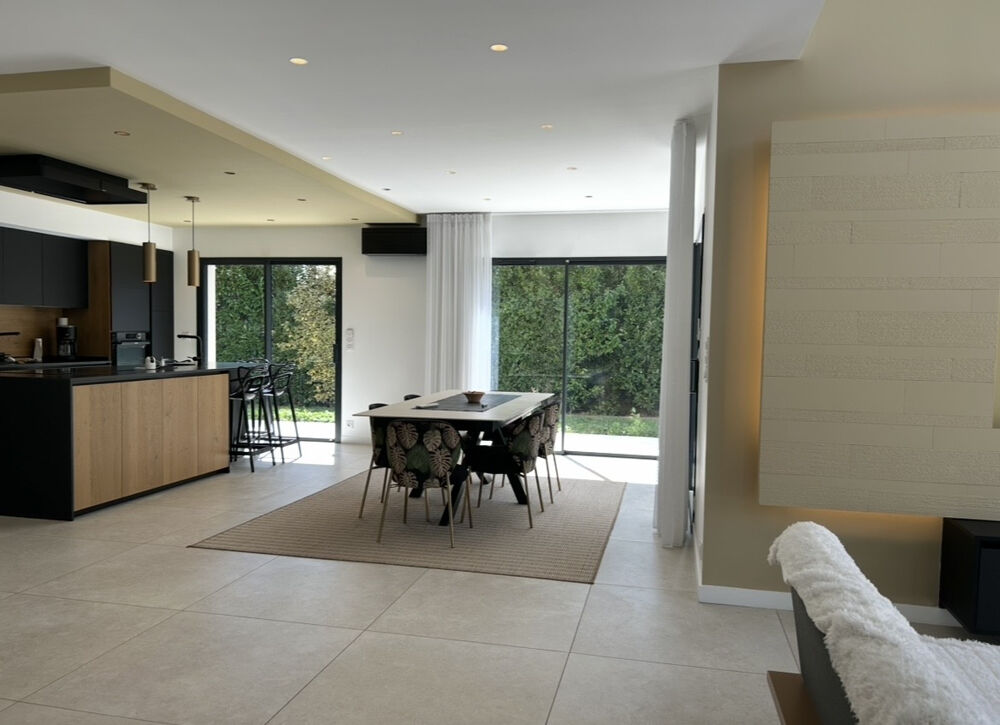 à vendre  Maison Écully (69130)