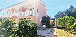  Maison à vendre 6 pièces 160 m²