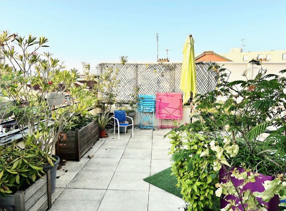 Appartement 4 pièces 79 m² · à Villeurbanne · 79 m² · 369 000 €
