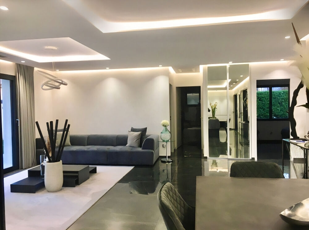 � vendre  Maison Villette-d'Anthon (38280)