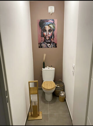  Appartement � vendre 3 pi�ces 59 m�