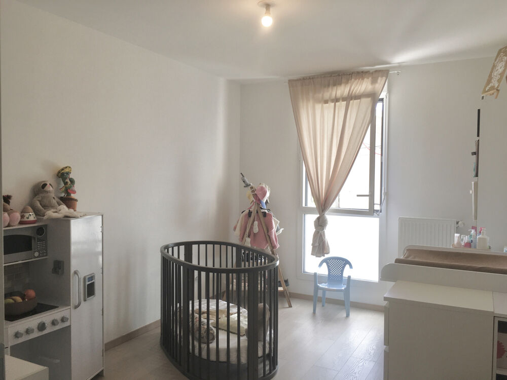 Vente Appartement APPARTEMENT TYPE 3 avec double stationnement Tignieu jameyzieu